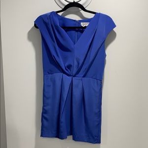 BCBG dress